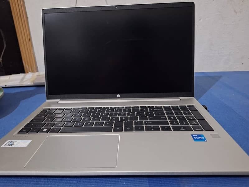 Hp Probook  450 G8  10/10 core i5 11th generation 0