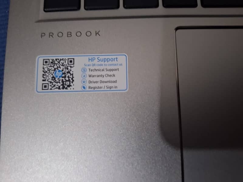 Hp Probook  450 G8  10/10 core i5 11th generation 2