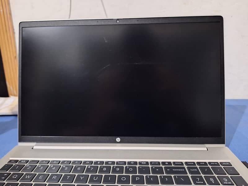 Hp Probook  450 G8  10/10 core i5 11th generation 3