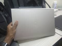 Hp core I5 3rd generation