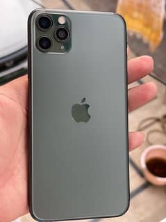 iphone 11 pro max fu