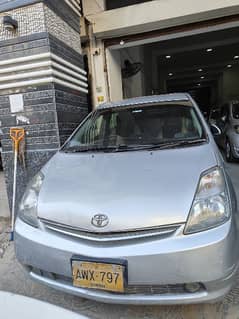 Toyota Prius 2006