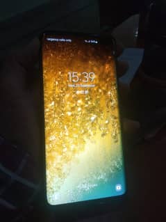 s10 plus 8/128 non pta