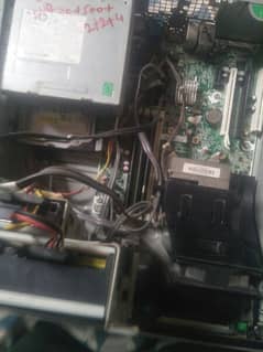 Desktop pc urgent sale amd a4 5300b  can run gta 5 without graficcard