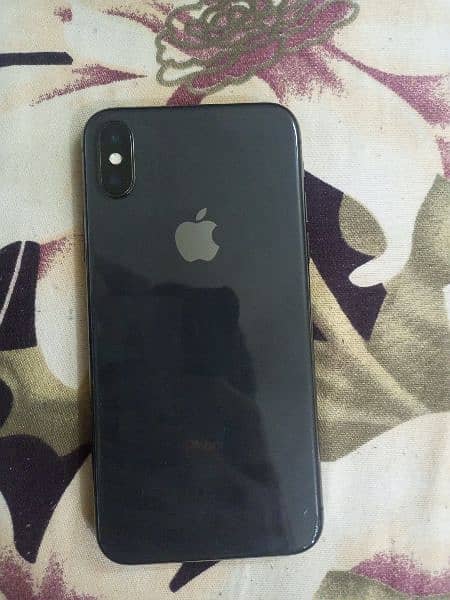 iPhone X non pta 2