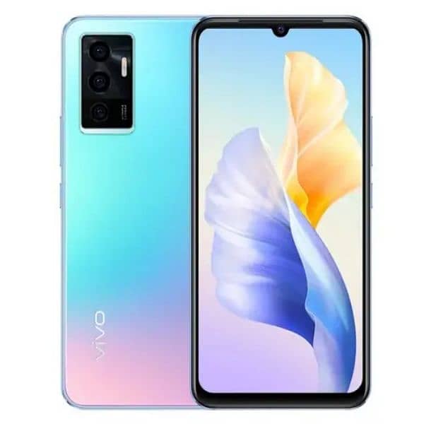 vivo v23e 8 128gb 0