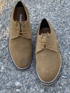 Shoes / Casual Shoes / Leather Shoes / Footwear / Men Shoes