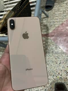 iphone xs max