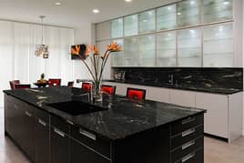 Granite Black  Marble (03225565001)