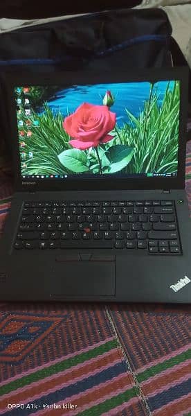 lenovo thinkpad core i3.8/500 gb 0