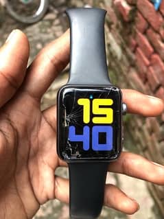 Apple Watch Series 3 GPS+Cellular 42mm