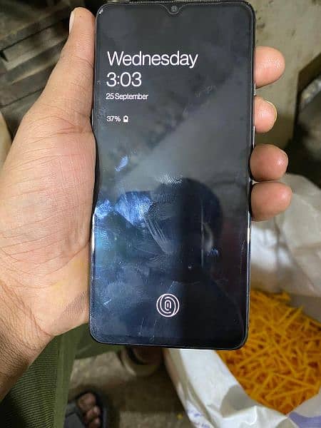 Oneplus 7T Pta approved [Only Sale] 0