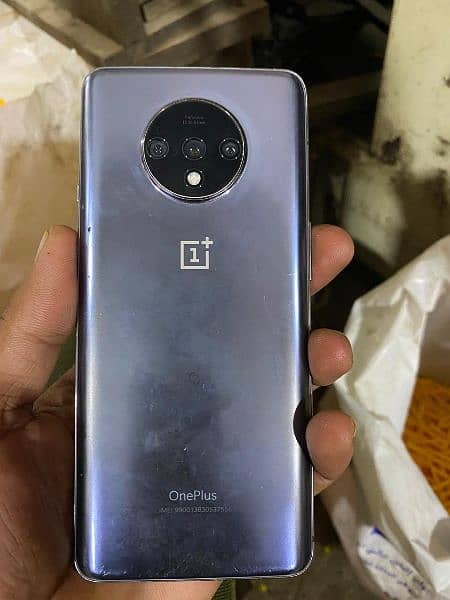 Oneplus 7T Pta approved [Only Sale] 6