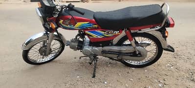 Honda cd 70 2021 better than 2022