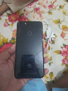 Huawei Y7 Prime