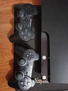 PS3