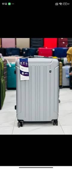 Luggage-