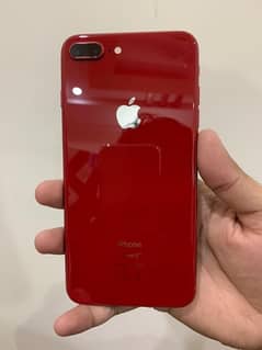 iPhone 8 Plus 64gb PTA approved