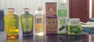 Fashion Beauty Products 0