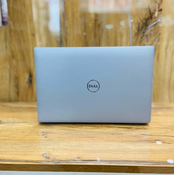 Dell Latitude 5430 i5-12Gen 16Gb Ram 256Gb SSD 1