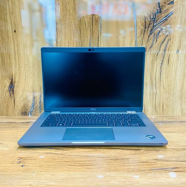 Dell Latitude 5430 i5-12Gen 16Gb Ram 256Gb SSD 2