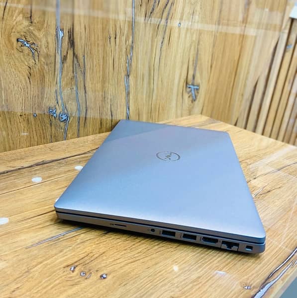 Dell Latitude 5430 i5-12Gen 16Gb Ram 256Gb SSD 3