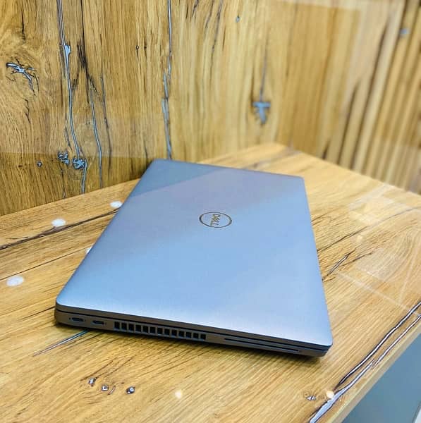 Dell Latitude 5430 i5-12Gen 16Gb Ram 256Gb SSD 4