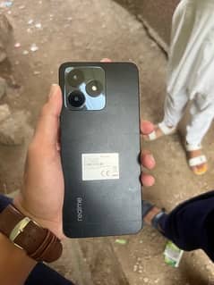 Realme c53