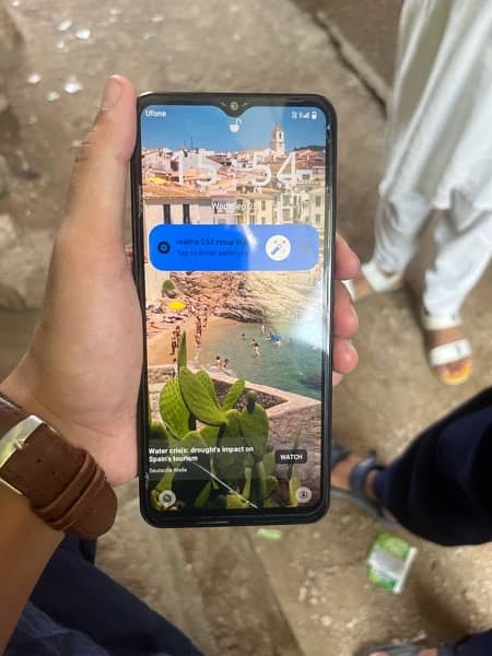 Realme c53 3