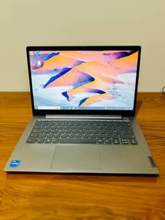 Lenovo thinkpad 14 G2 ITL