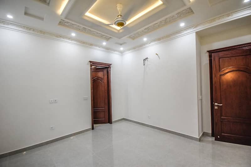 1 Kanal Slightly Used House For Rent at Prime Location in Phase 6 DHA Lahore 15