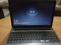 Acer Aspire 5755 Laptop (i5 2nd Gen, 4GB RAM, 320GB HDD)