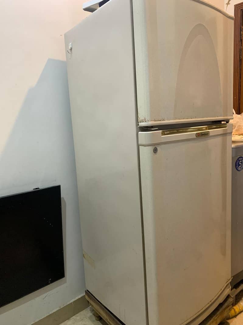 Dawlance Fridge for sale 0