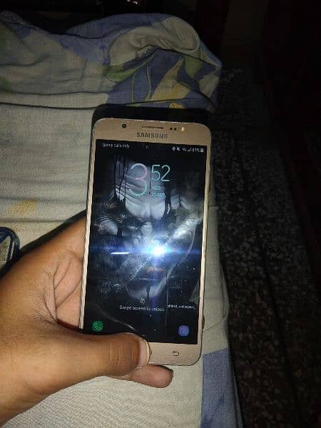 Samsung galaxy j7 1