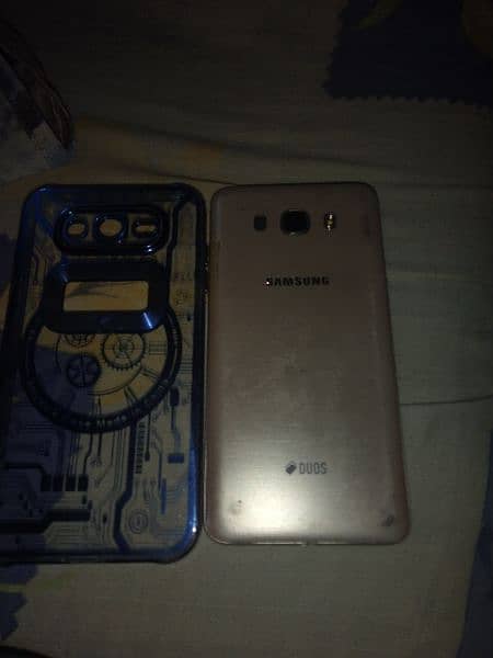 Samsung galaxy j7 3