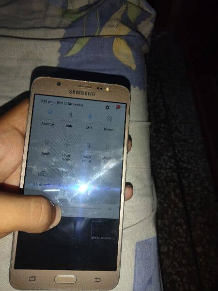 Samsung galaxy j7 6