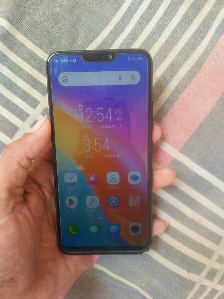 VIVO Y81S (6/128) (LIKE NEW CONDITION 10/10) 1