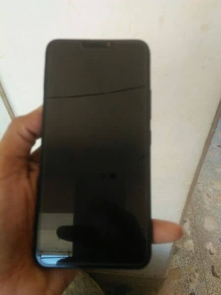 VIVO Y81S (6/128) (LIKE NEW CONDITION 10/10) 4