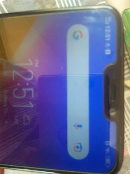 VIVO Y81S (6/128) (LIKE NEW CONDITION 10/10) 9