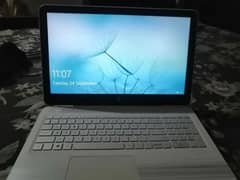 laptop hp used and in excellent condition Contact 03319503378