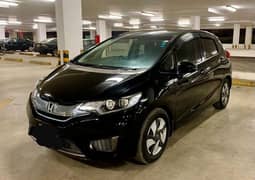 Honda Fit 2013