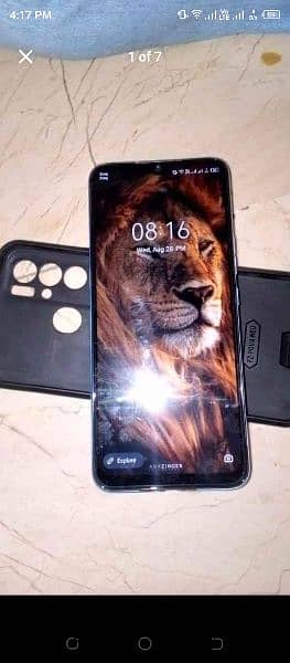 tecno pova neo 4gb 64 gb 0