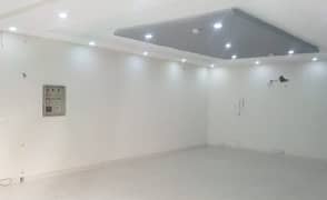 4 Marla 1st Floor Office With Elevator For Rent In DHA Phase 6,Block L, Reasonable Price And Suitable Location for Marketing Work Pakistan Punjab Lahore.