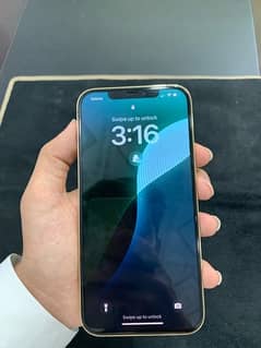 IPhone 12 Pro Max 256 GB PTA Approved