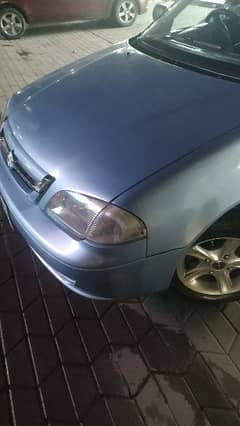 Suzuki Cultus VXR 2006 0