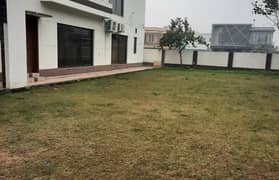 2 Kanal Fully Furnished House For Rent In DHA Phase 8 0