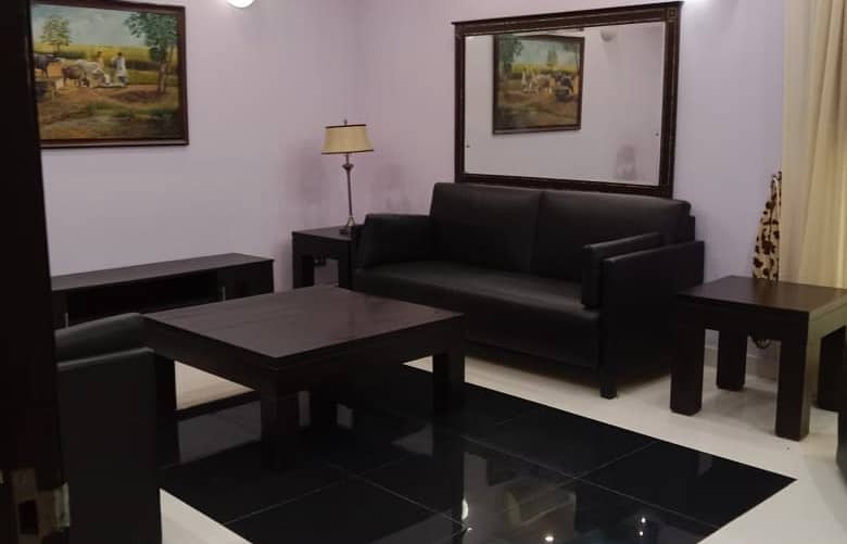 2 Kanal Fully Furnished House for Sale in DHA Phase 8 2