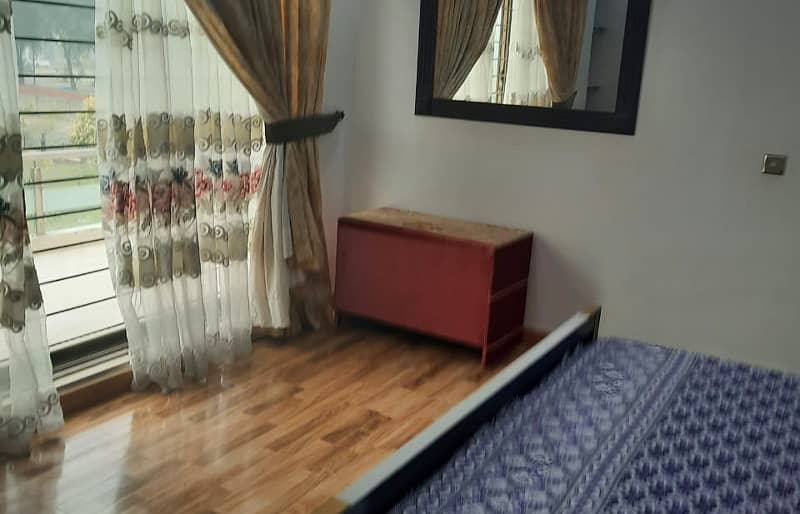 2 Kanal Fully Furnished House For Rent In DHA Phase 8 5