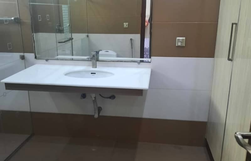 2 Kanal Fully Furnished House for Sale in DHA Phase 8 6