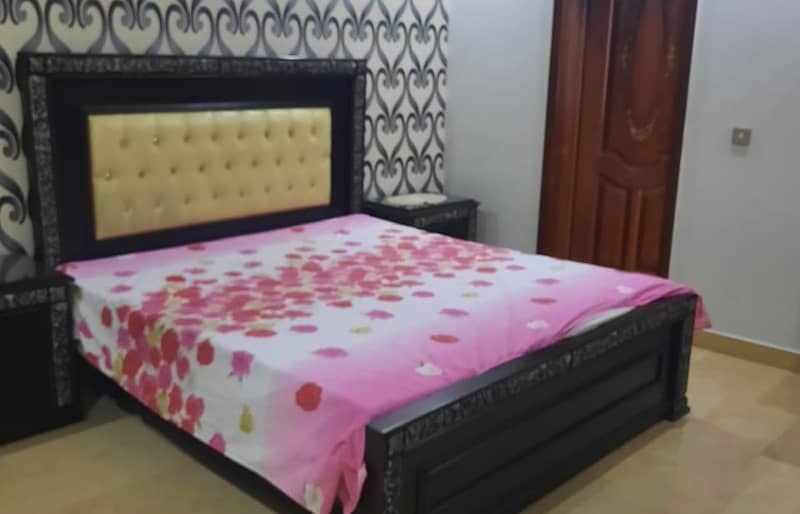 2 Kanal Fully Furnished House for Sale in DHA Phase 8 15